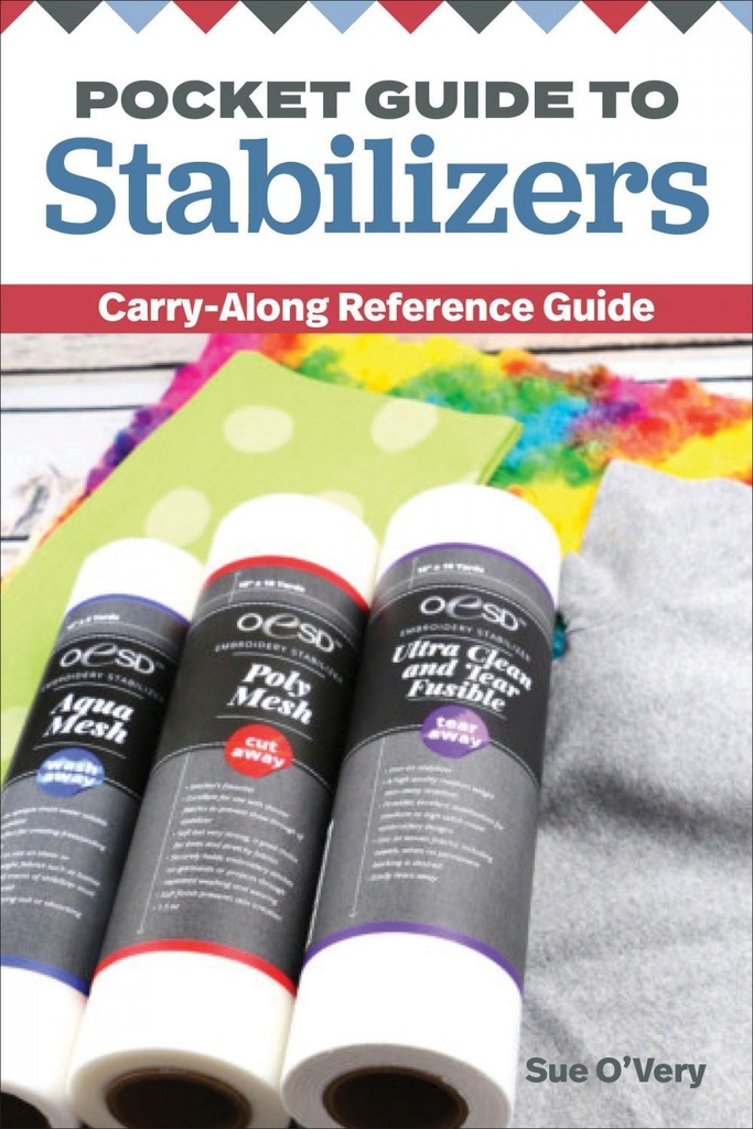 Pocket Guide to Stabilizers