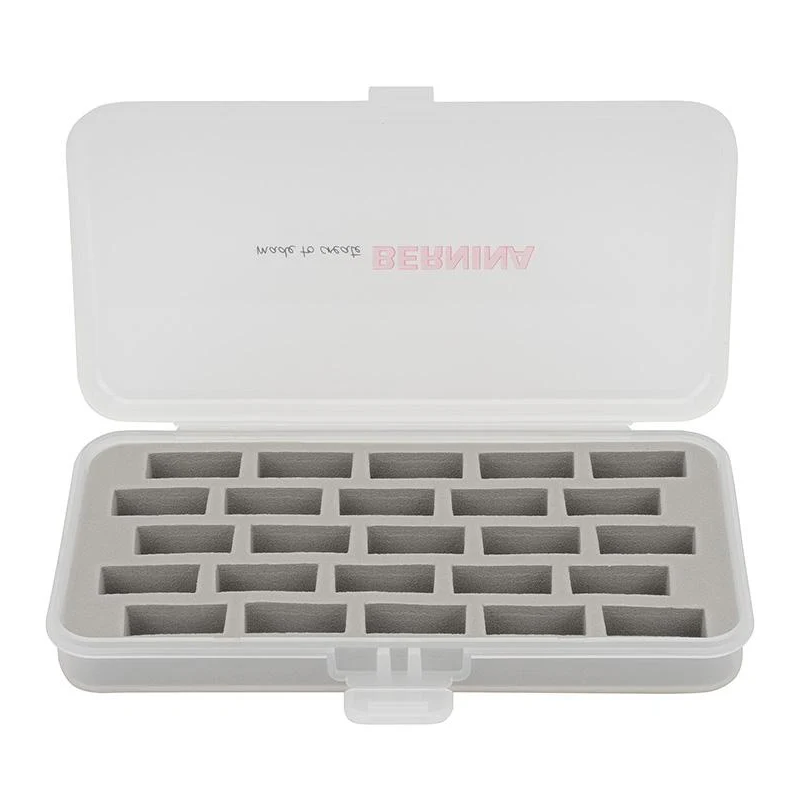 Accessory Case for Bobbins Empty