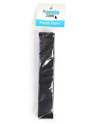 Strapping 1" BLK 3yd