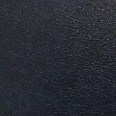 Navy Legacy Faux Leather