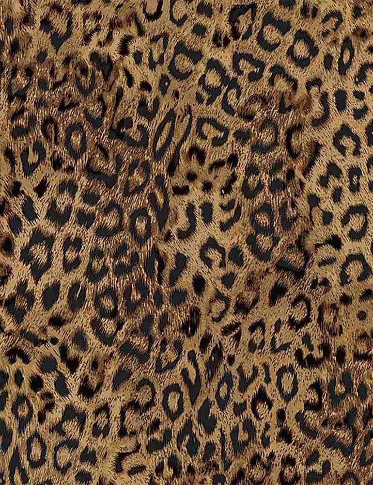 Leopard Skin