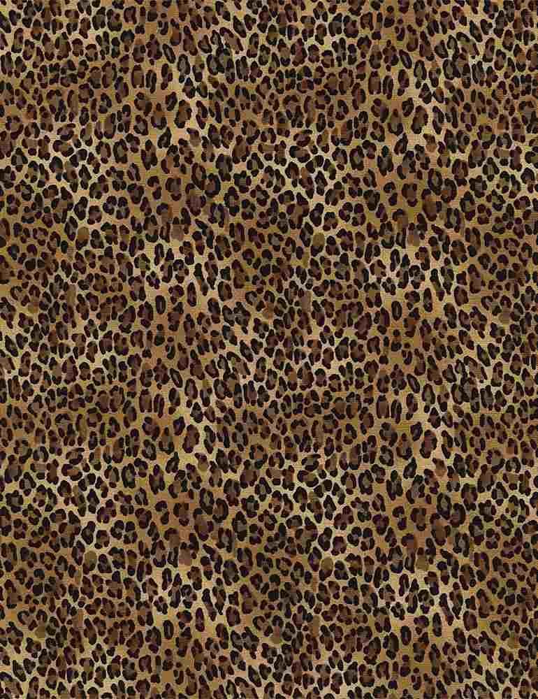 Leopard Skin
