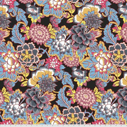 Kaffe Fassett August 2021