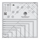CGR Ruler Ultimate Flying Geese Tool