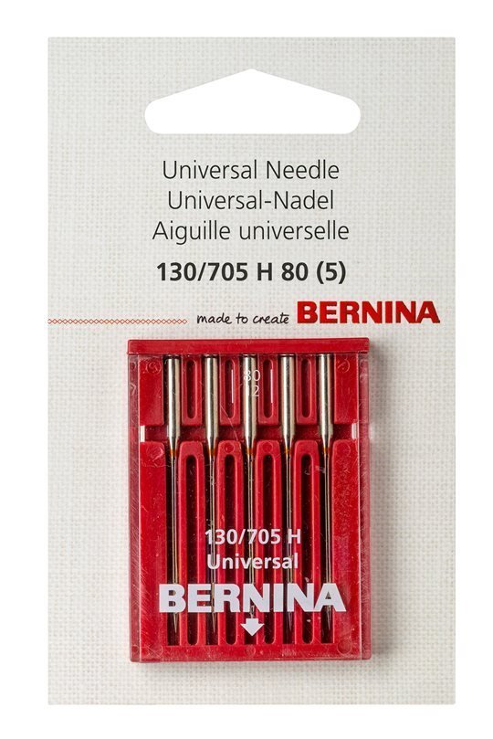 Bernina Quilting Needles
