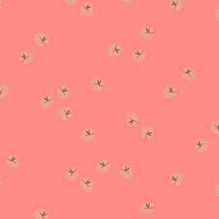 Garden & Globe Firefly Dusk Pink