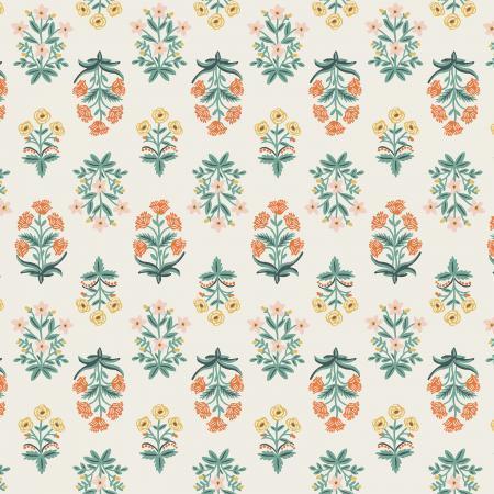 Camont Menagerie Mughal Red