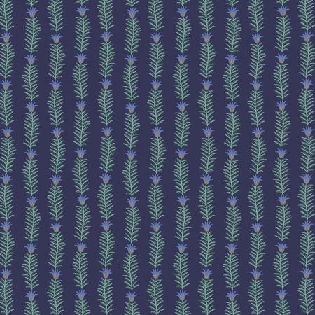 Camont Rousseau Vine Navy