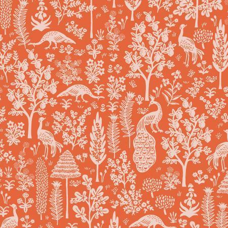 Camont Menagerie Silhouette