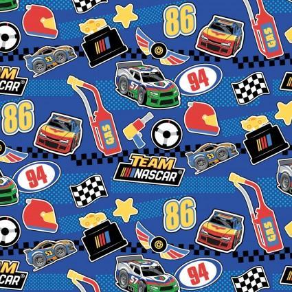 Nascar II Checker