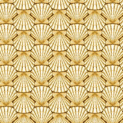 Oceana Shell Geo Sand