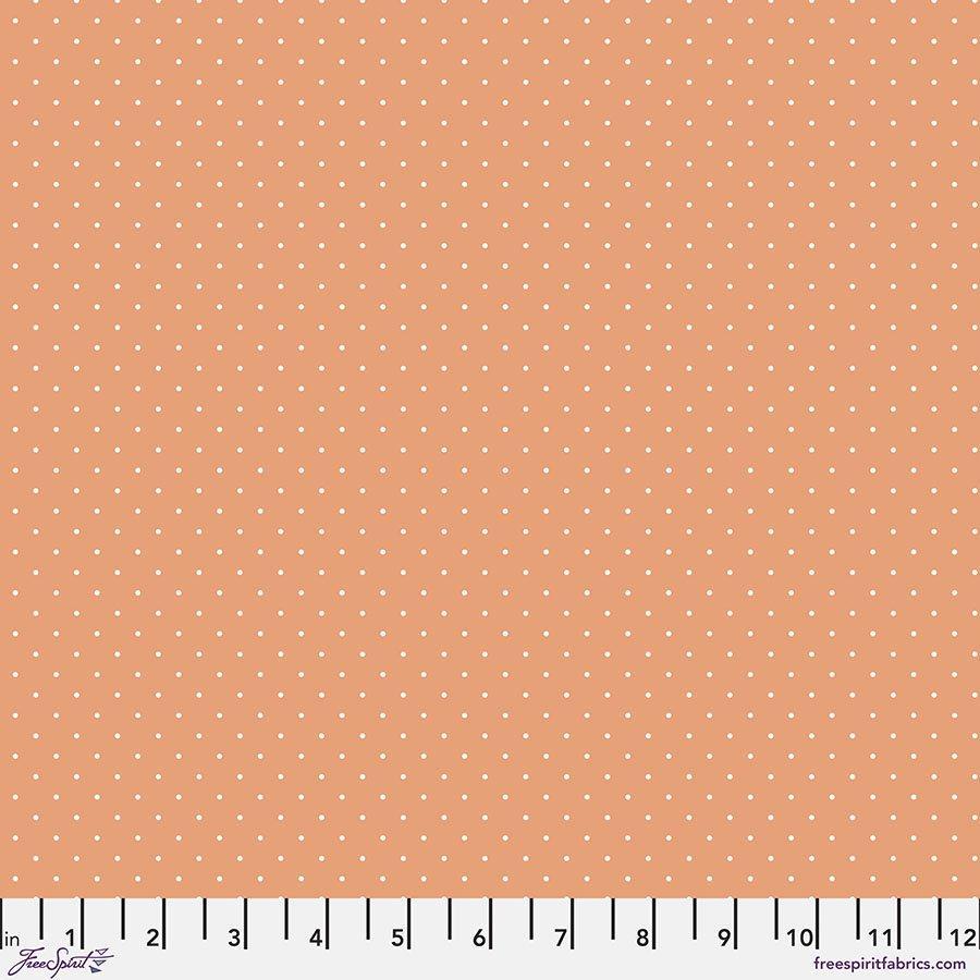 True Colors Tiny Dots* Peachy