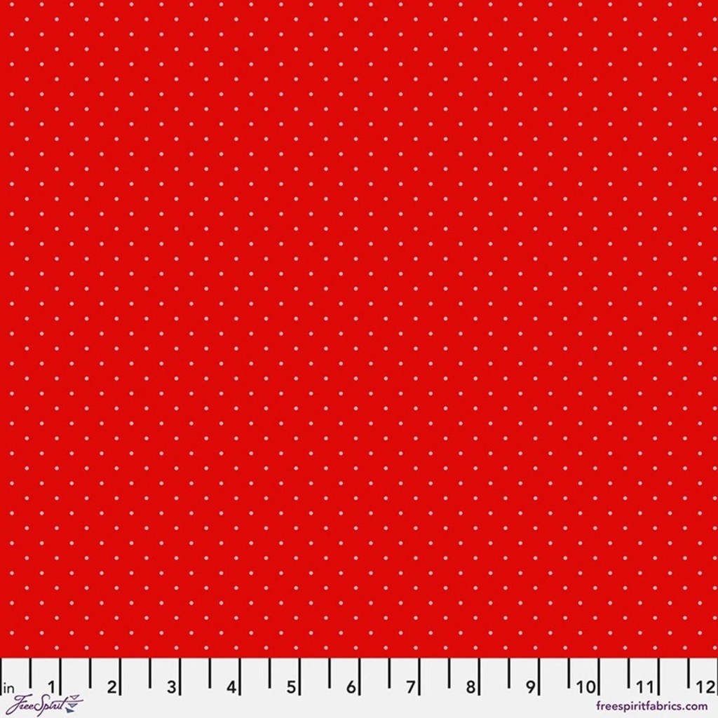 True Colors Tiny Dots* Watermelon
