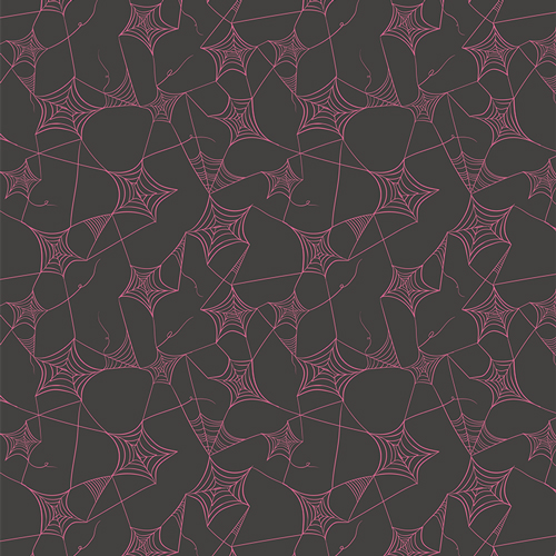 Sweet 'n Spookier Web of Scare