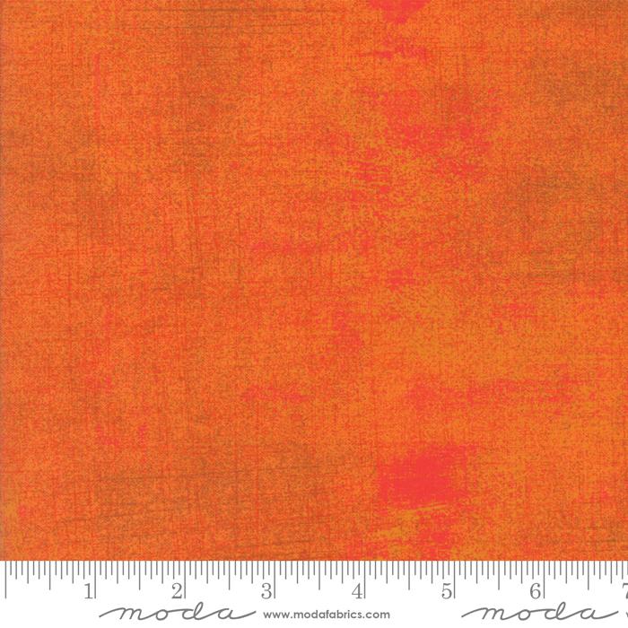 Grunge Russett Orange*