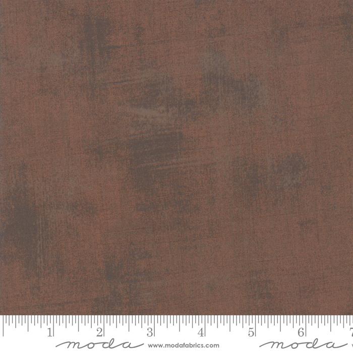 Grunge Rum Raisin*
