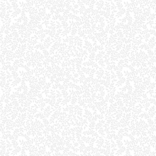 Mini Ferns White