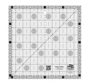 10" Square Perfect Grids CGR Ruler