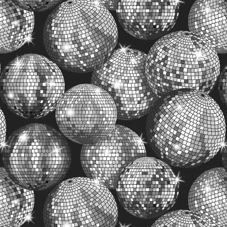 Disco! Balls