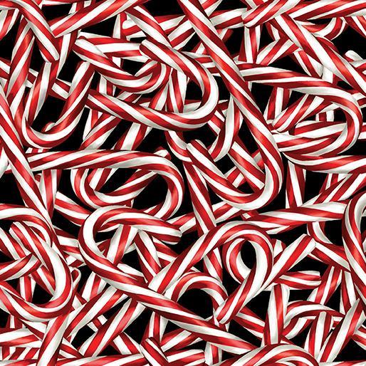 Sweet Holidays Candy Cane