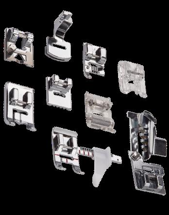 Presser Foot Kit B05