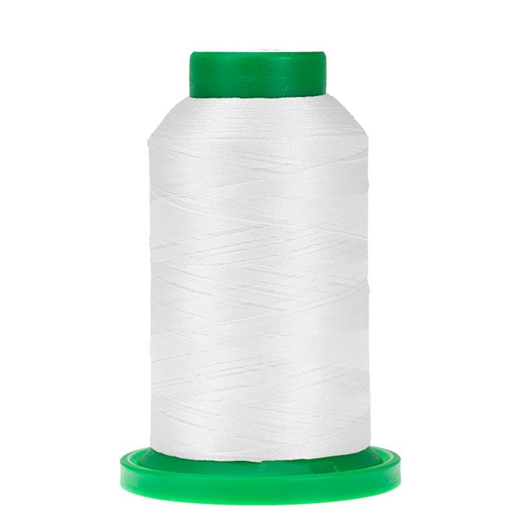 ISACORD 0015