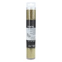 Luxe Sparkle Vinyl Gold
