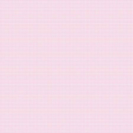 Micro Gingham Peony