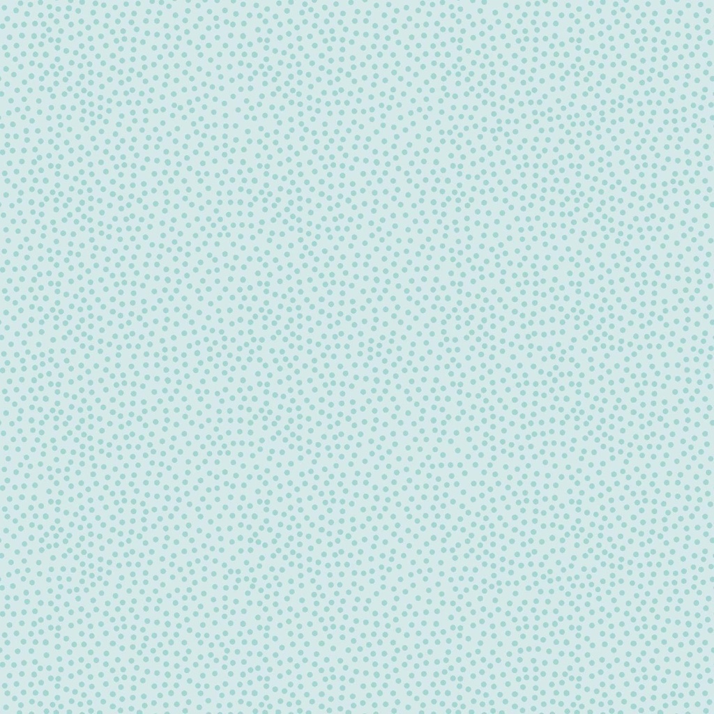 Opal Essence Dots -Light Teal