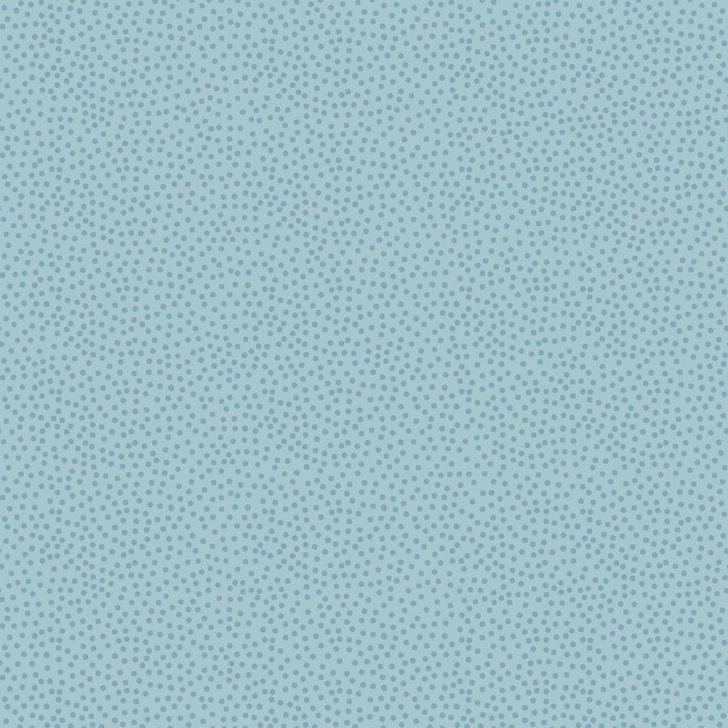 Opal Essence Dots -Light Blue