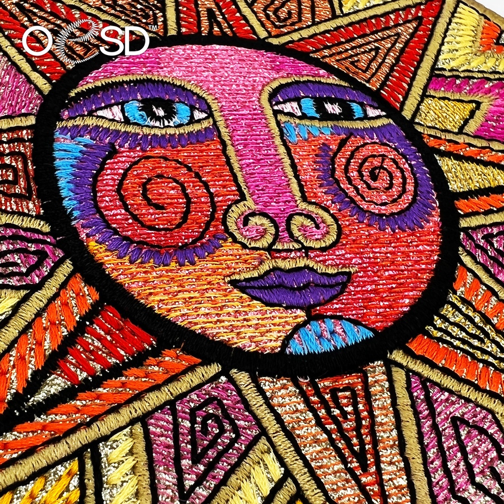 Celestial by Laurel Burch