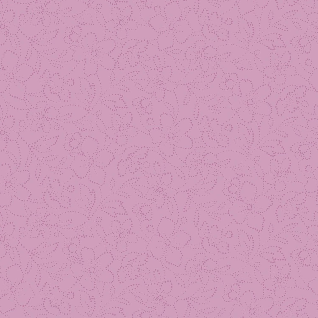 Opal Essence Floral - Pink