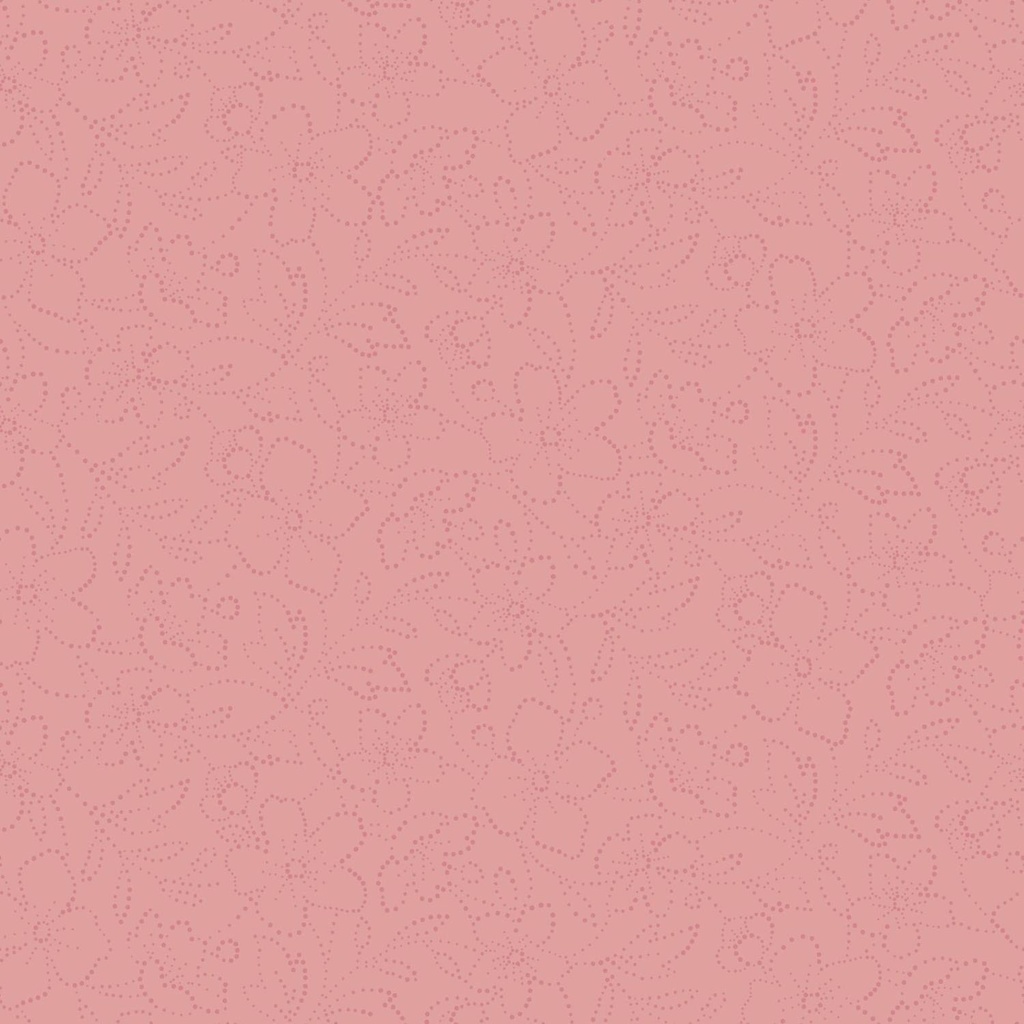 Opal Essence Floral - Peach