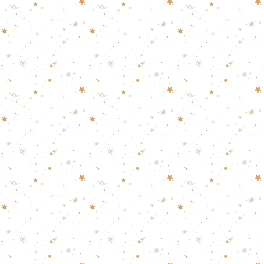 Hush Hush 4 Catch Falling Star