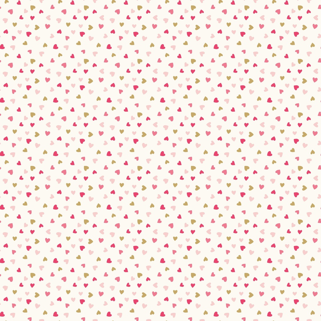 Sweetheart Heart Crm