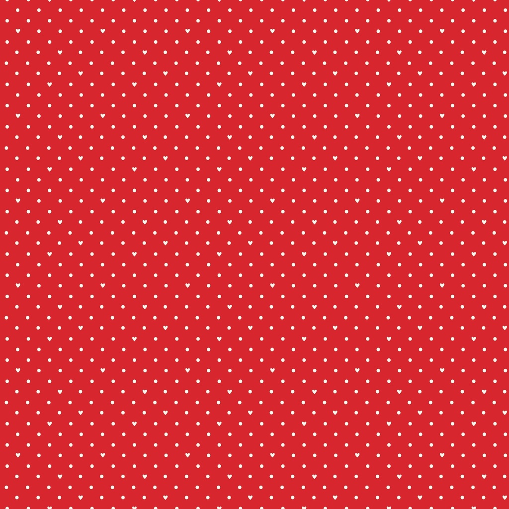 Sweetheart Dots