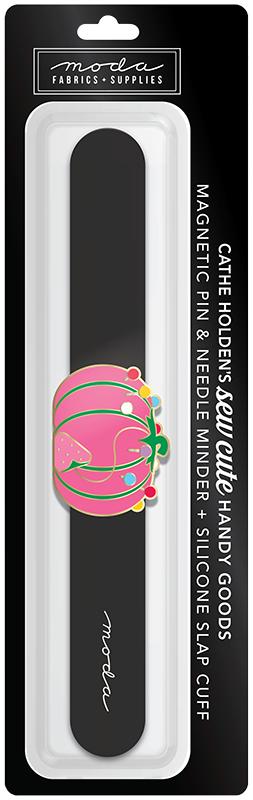 Slap Bracelet Pink Tomato