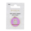 Needle Minder Owl 1in.