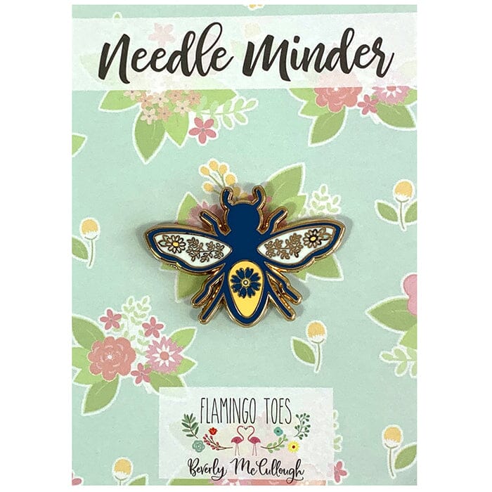 Sweet Bee Needle Minder