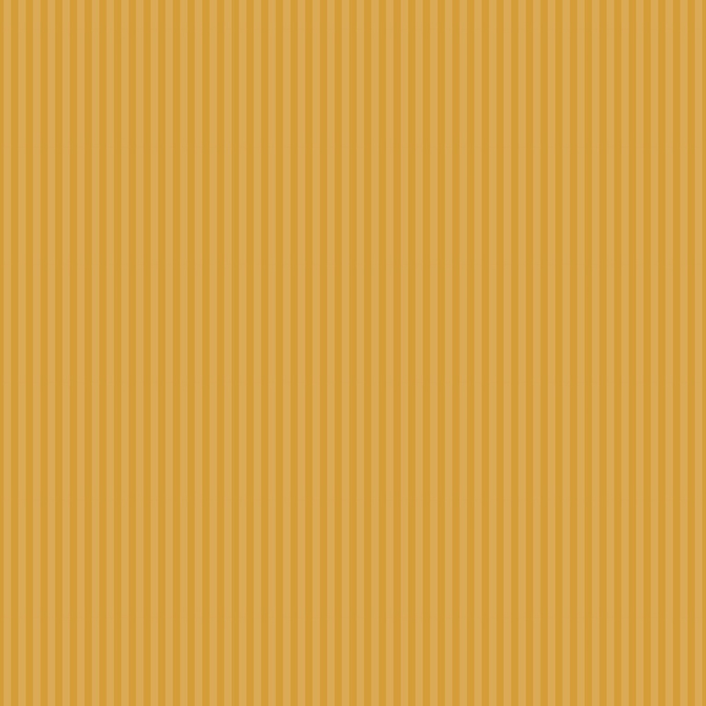 1/8" Tonal Stripe Golden