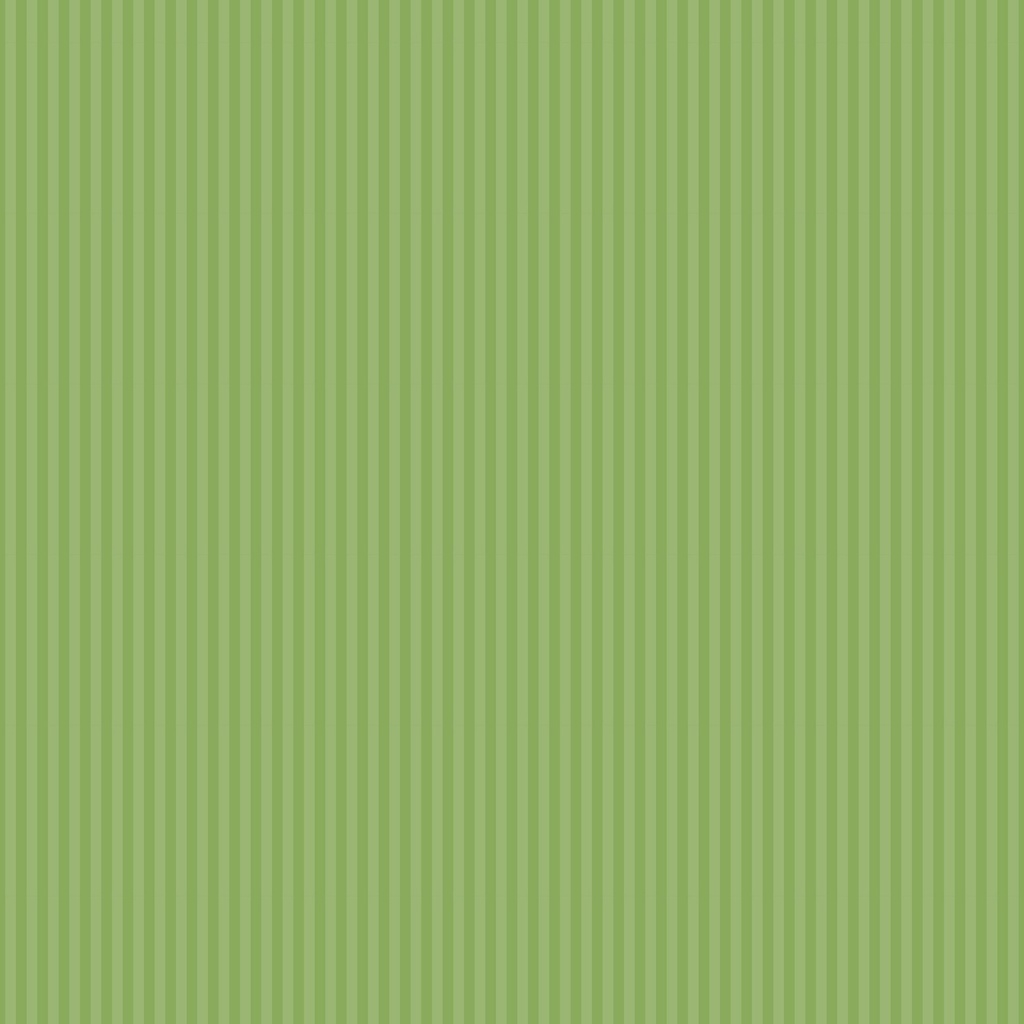 1/8" Tonal Stripe Green