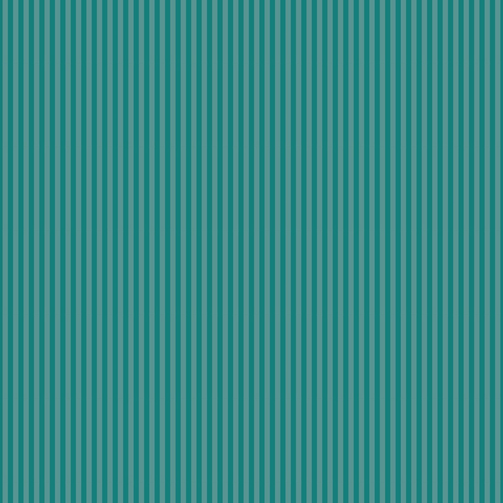 1/8" Tonal Strip Teal