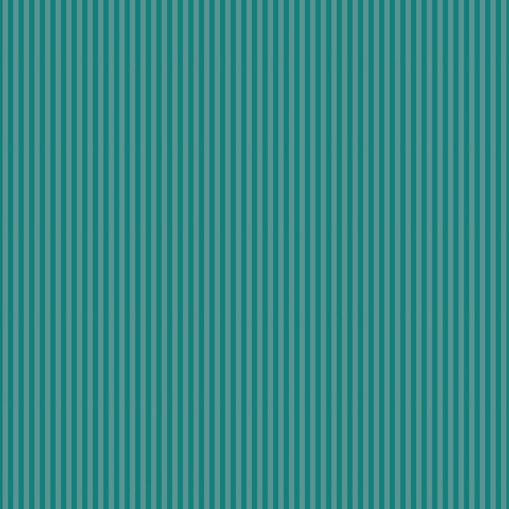 1/8" Tonal Strip Teal