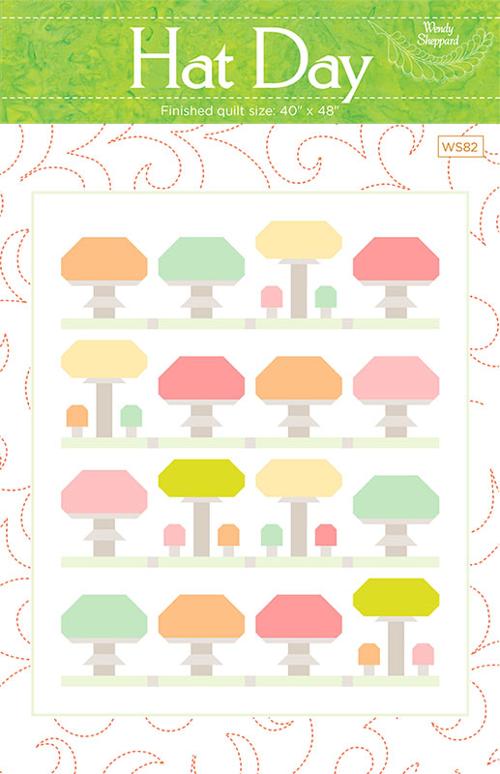 Hat Day