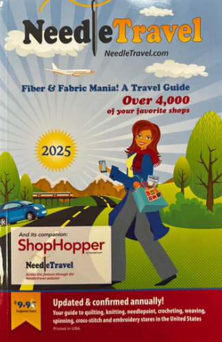 Travel Guide 2025