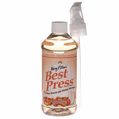 Best Press Peaches & Cream