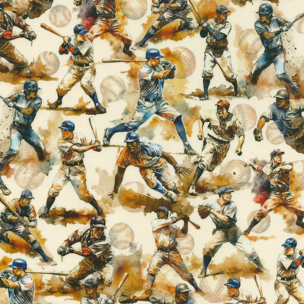 Game Day Vintage Players