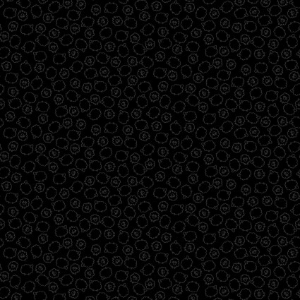 Back In Black Sheep