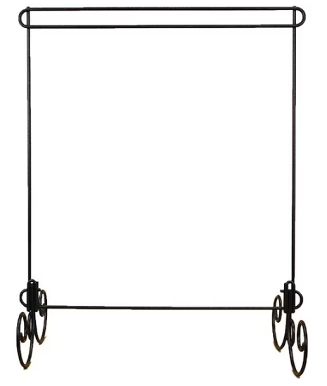 Metal Display Stand 12"x14"BOM