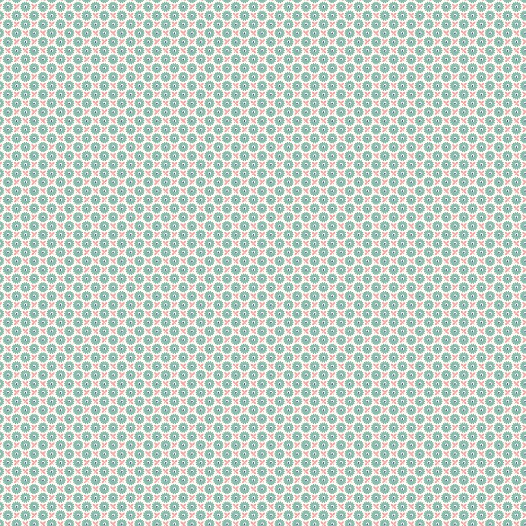 Home Town Crane Sea Glass